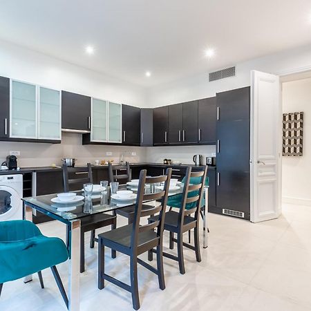 Sweett - Triangle D'Or Apartment ปารีส ภายนอก รูปภาพ