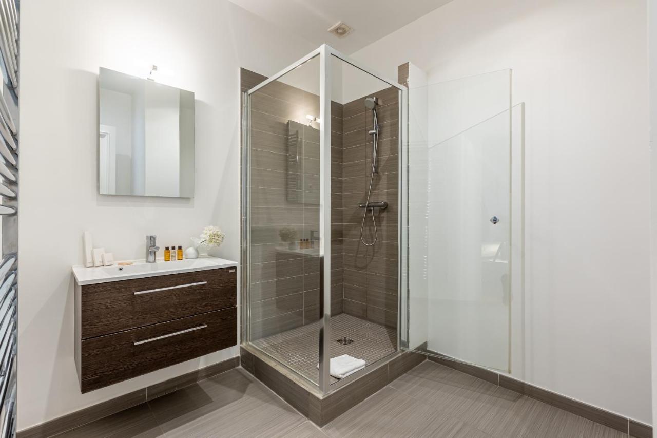 Sweett - Triangle D'Or Apartment ปารีส ภายนอก รูปภาพ