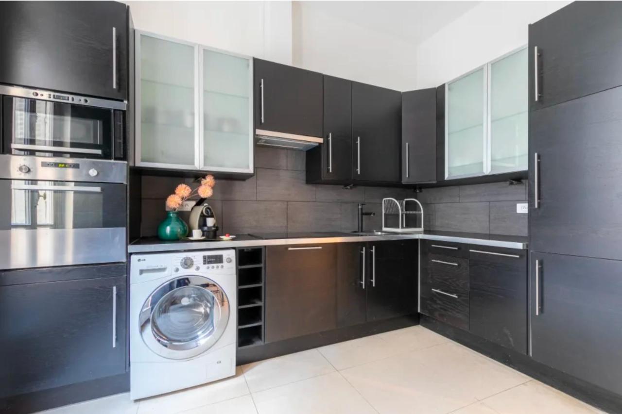 Sweett - Triangle D'Or Apartment ปารีส ภายนอก รูปภาพ