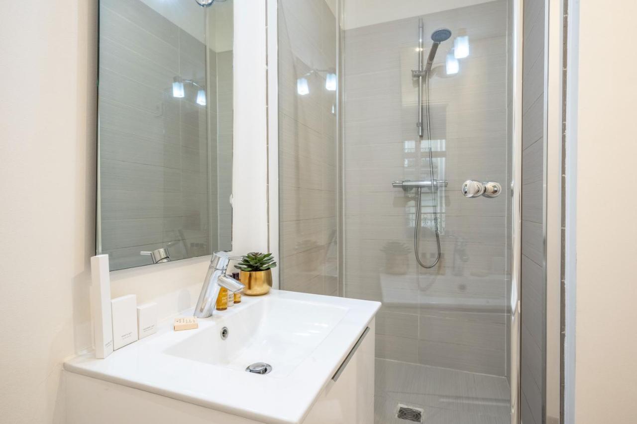 Sweett - Triangle D'Or Apartment ปารีส ภายนอก รูปภาพ
