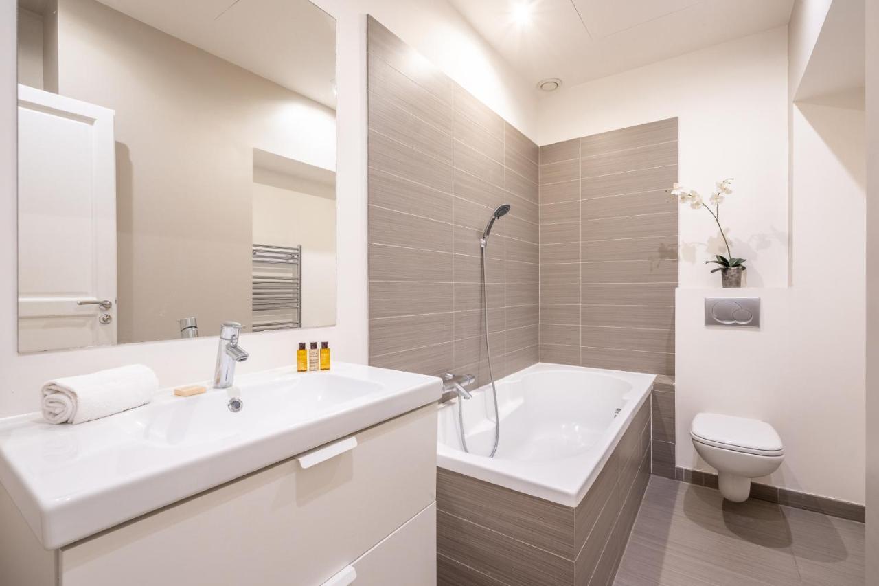 Sweett - Triangle D'Or Apartment ปารีส ภายนอก รูปภาพ