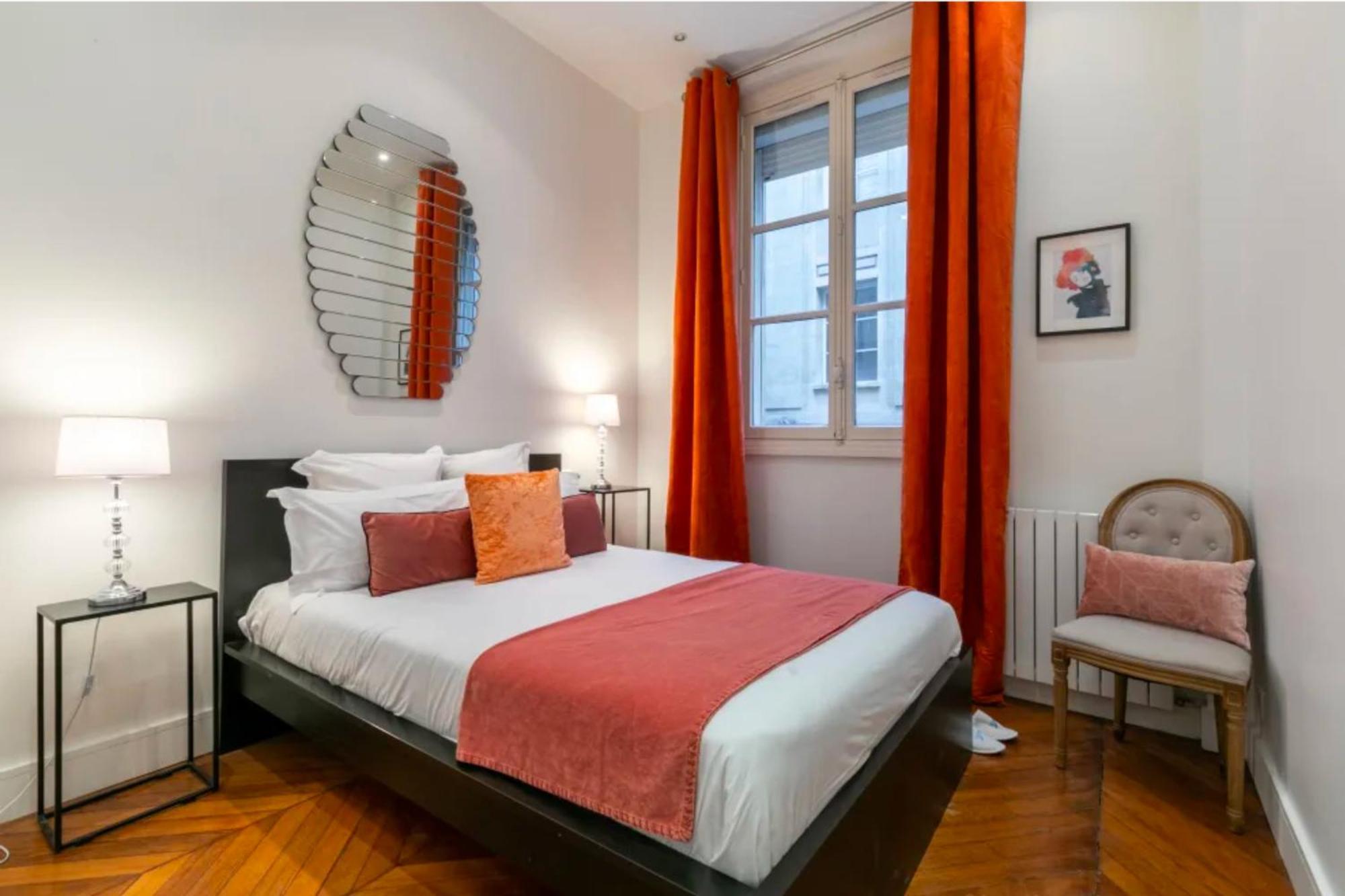 Sweett - Triangle D'Or Apartment ปารีส ภายนอก รูปภาพ